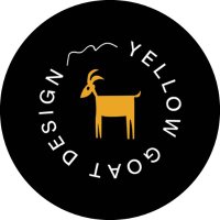 Yellow Goat Design(@yellowgoatdsgn) 's Twitter Profile Photo