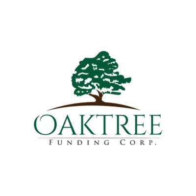 Wholesale-Oaktree Funding Corp.🌳 Flexible Guidelines Non-Traditional Borrowers NMLS#71640|https://t.co/SJkmBxEyyz Equal Housing Lender @MortgageCEOAZ