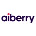 Aiberry (@aiberry_inc) Twitter profile photo