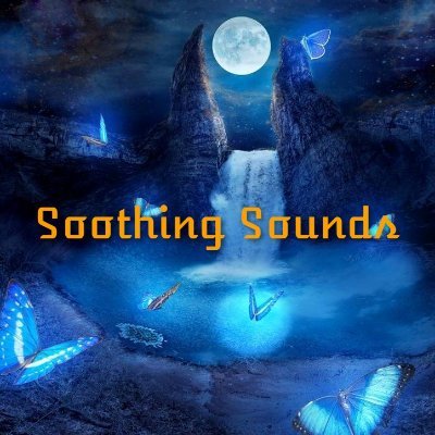Bringing You Soothing Sounds, From Music For Meditation, Focus And Nerves To Classical Piano, Lofi and much more.