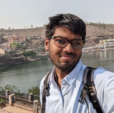 AdityaKrishnaM5's profile picture. 