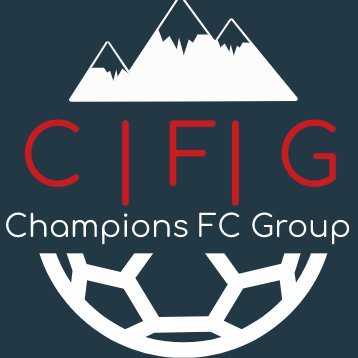 Champions FC Group is a nonprofit organization dedicated to the development of football talents and keeping youths out of the street.