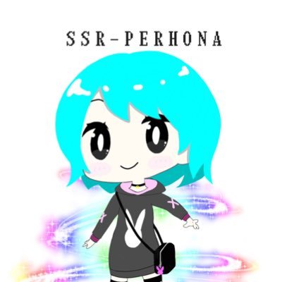PERHONA@ぺろーなさんのプロフィール画像