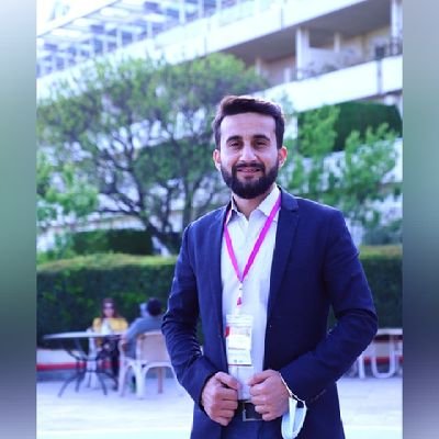 hamaayunkhan's profile picture. 
