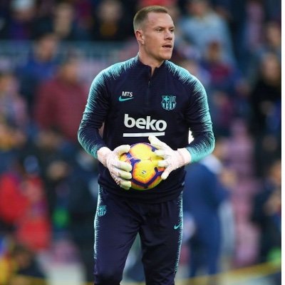 Fan de Ter Stegen,apoyo al Barça ❤️💙, me gustan algunas series de Dick Wolf
Mejor amigo @Bryan_Mobile10