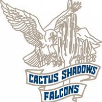 Cactus Shadows High School Student Council (@cshsstuco) 's Twitter Profile Photo