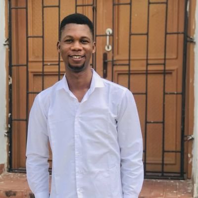 Oluwatobi Joel  Odelami 
Bsc, Business administration.
Ambassador Ibile youth Academy
CEO, Tobi commmunications.
Data Scientist and Business Analyst

Bassist🎸