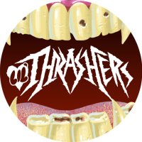 Lil Thrashers (@lilthrashers) 's Twitter Profile