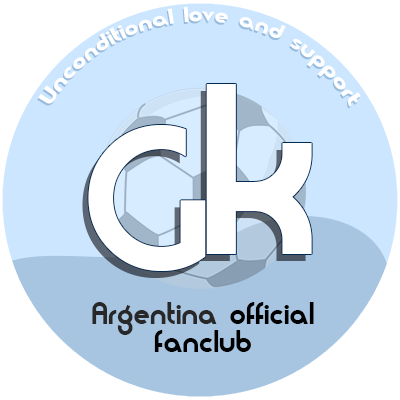 1st fanclub in Argentina dedicated to @gulfkanawut — 1er fanclub en Argentina dedicado a Gulf Kanawut⚽️🤍 | IG: @gulfkanawutarg