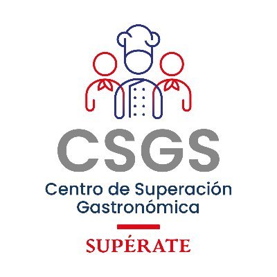 Somos un proyecto de @SuperateRDO que busca incrementar la inclusión laboral a través de la capacitación en gastronomía y hostelería.