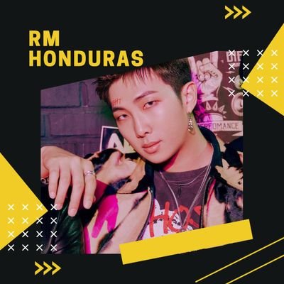 To the BTS Member, RM 🐨🌱 | Updates, Stream, Project’s 💜💫| Part Of @BTS_016Honduras