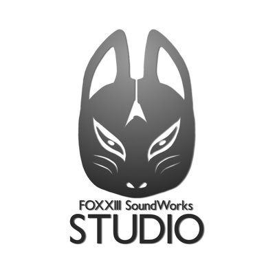 FOXXIII SoundWorks STUDIOさんのプロフィール画像