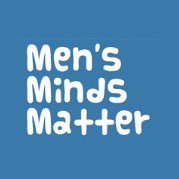 Men’s Minds Matter (@mensmindsmatter) 's Twitter Profile