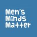 Men’s Minds Matter (@MensMindsMatter) Twitter profile photo