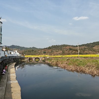 喜欢旅游，到处看看