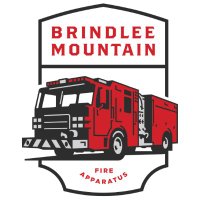 Brindlee Mountain FA(@firetruckmall) 's Twitter Profile Photo