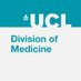 DoM_UCL (@dom_ucl) Twitter profile photo DoM_UCL (@dom_ucl) Twitter profile photo