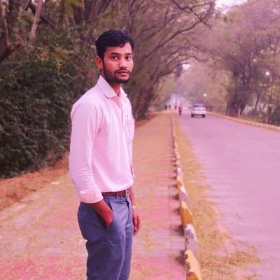 https://t.co/7EwWb4qeXE(Physics), PhD Scholar #Dr. Babasaheb Ambedkar Marathwada University Aurangabad Maharashtra, India