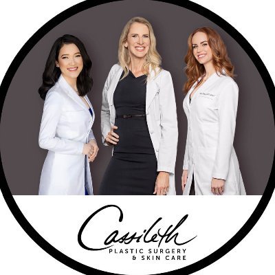 Dr. Lisa Cassileth Dr. Kelly Killeen and Dr. Elise Min Cassileth Plastic & Reconstructive Surgery