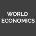 World Economics (@WorldEconomics) Twitter profile photo