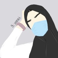 سماهِر (@s_abudanqar) Twitter profile photo