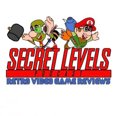 secretlevelspod Profile Picture