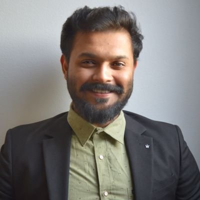 Assistant Professor at DTU, Denmark 🇩🇰, Ph.D. from IITB 🇮🇳, Postdoc from DTU 🇩🇰, Interests: Neurodegenerative diseases, biomolecular condensates