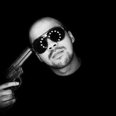 disizyung's profile picture. Follow Me on
https://t.co/fHYgZV9y0H

#musicproducer