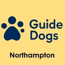 Friendly group of volunteers who support Guide Dogs in Northamptonshire. New members welcome. All views are our own and not Guide Dogs