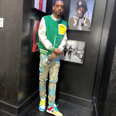🎼(DRAYKIO) 👟 Influencer 👕: 1ne Diirection #Finesse Insta: Bigsteve_💯 #MKE🛫#AZ