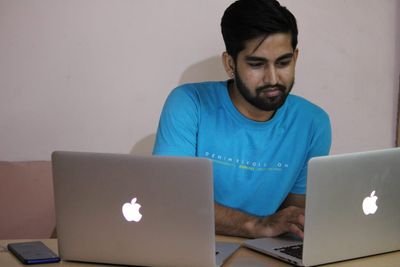 Suraj____Thakur's profile picture. Social Service