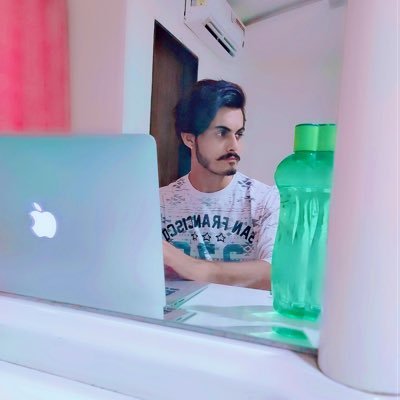 OFFICIAL ACCOUNT ⤴️ 🍎iOS App Developer/Engineer 👨💻Learn2Code & Make Apps.