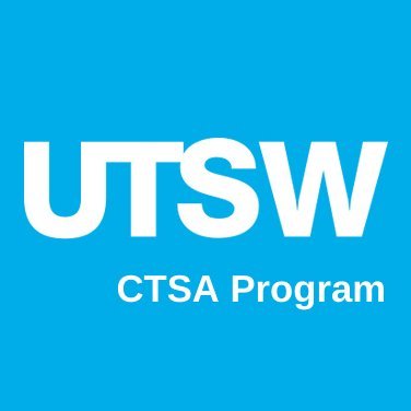 UTSW_CTSA Profile Picture
