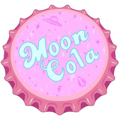 Moon Cola is a literary and art zine. Managing Editors: @gaby_p_godinez @realalexmac Editors: @haley_hulett @meganmarymoore