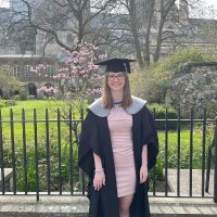 Laura Freeman BSc MRSB (@lauramfreeman6) 's Twitter Profile Photo