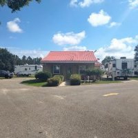 Bayberry RV Park(@Bayberry_Rvpark) 's Twitter Profile Photo