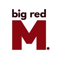 Big Red M (@bigredmco) 's Twitter Profile Photo Big Red M (@bigredmco) 's Twitter Profile Photo