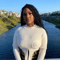 Ebony Brown - @EbonyBrownStyle Twitter Profile Photo