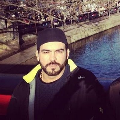 sarmento_denis's profile picture. A man on a journey with a passion for technology and BJJ