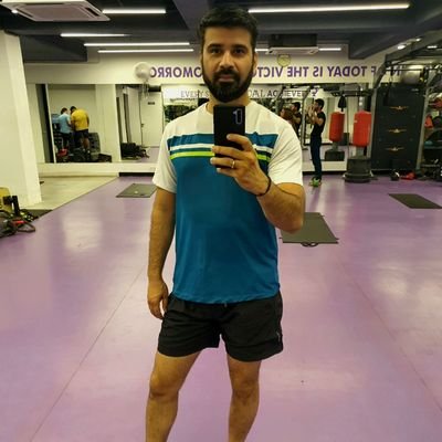 anshuljoshi2's profile picture. Carpe Diem 👍