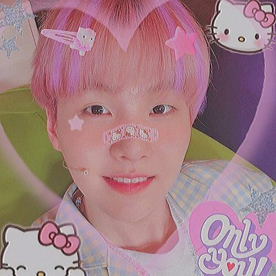 cuteyoongipieさんのプロフィール画像