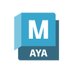 Autodesk Maya (@AdskMaya) Twitter profile photo