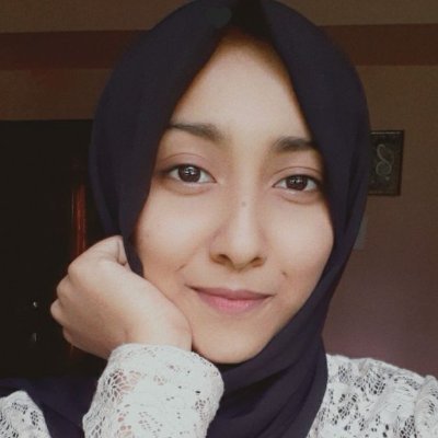 AlfiyaHuzayn's profile picture. Curious K!D 👀
Exploring the world a little more everyday💫