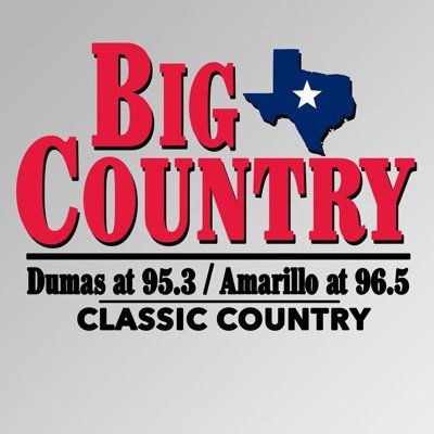 KDDD Radio is the voice of the Northern Texas Panhandle! Tune in to 95.3 FM in Dumas or 96.5 in Amarillo for classic country music and the latest news and info!