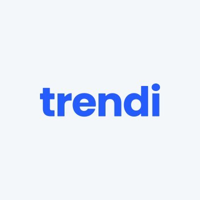 trendilatam's profile picture. Trendi es una comunidad y programa educativo para profesionales que quieren comenzar a crear contenido. Estamos respaldados por @platan_ventures