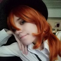 🕊️ остаток на губах винный 🍷 (@nyssa_san) 's Twitter Profile