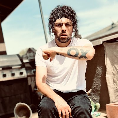 StevieValens's profile picture. 