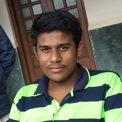 Electronics Engineer
Interested in web development