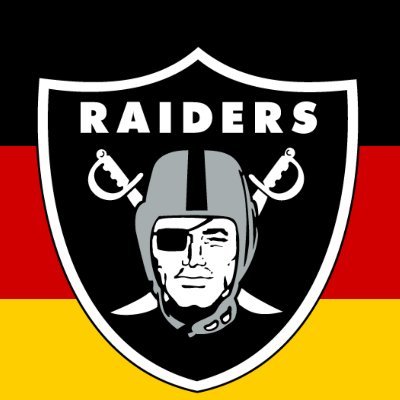 Las Vegas Raiders Deutschland Deutscher Raiders-Fan Twitter-Account mit den neusten News, Gerüchten, Spielständen etc. für die deutsche #RaiderNation!