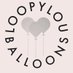 loopylouballoons (@loopylouballoon) Twitter profile photo loopylouballoons (@loopylouballoon) Twitter profile photo
